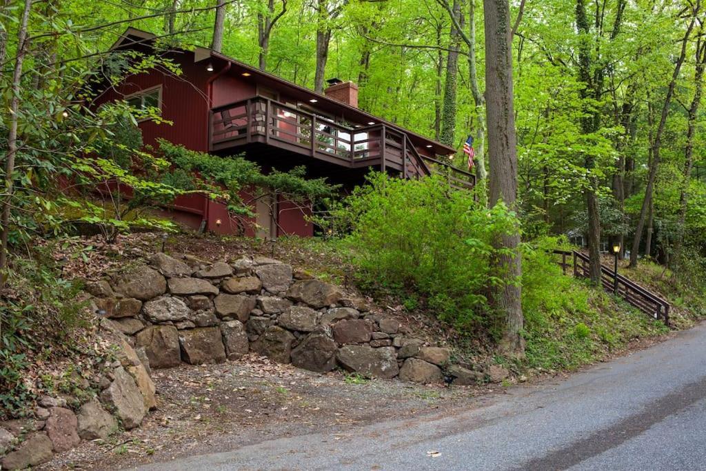Modern Cabin With Hot Tub Grill Lake Beach Wineries Hiking Fishing And Hershey Park Family And Pet Friendly Superhosts On Ab&B Mount Gretna Exterior foto